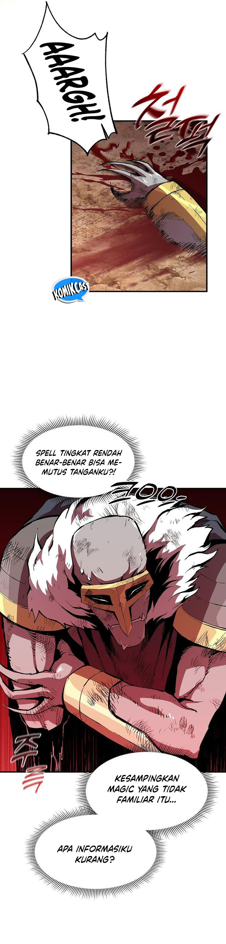 I Am Player Who Suck Alone Chapter 144 Bahasa Indonesia